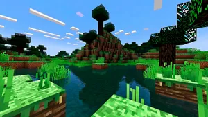 Лучшие моды на болота для Minecraft: добавляем в биомы новых существ, структуры и детали окружения