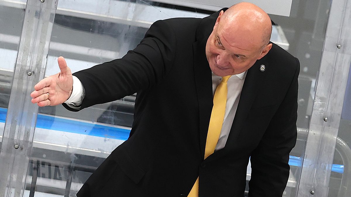 Андриевский — о поражении «Амура»: «Наделали кучу невынужденных ошибок. Это наши проблемы»