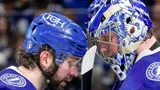 Чемпион получил звонкую оплеуху, его русские звезды такого не простят. Прогноз на 2-й матч «Рейнджерс» — «Тампа»