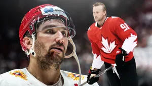 Овечкин лишился мечты всей жизни, но он такой не один! Драма канадца Стэмкоса, который тоже остался без золота ОИ