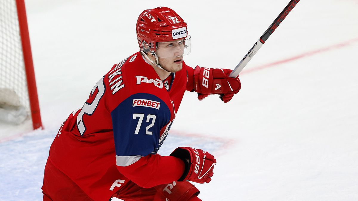 Березкин после 4:1 с ЦСКА: «Прекрасно знаете, какое у нас отношение к сопернику»