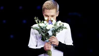 Михаил Коляда