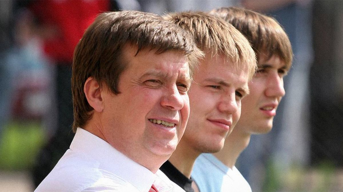 Член совета директоров «Локомотива» Филатов — о матче с «Зенитом»: «Мы победим 3:0»