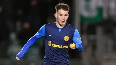 Никита Иосифов