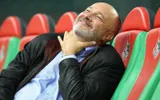 Семин призвал Кикнадзе уйти в отставку после неприличного жеста в адрес болельщика «Локомотива»