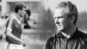 Такого не было даже у великого Лобановского. Легендарный футболист СССР, став тренером, издевался над игроками