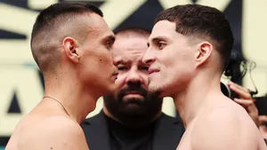 Крепкая голова мексиканца поставит сына Цзю на грань катастрофы. Прогноз на Тим Цзю — Энтони Веласкес