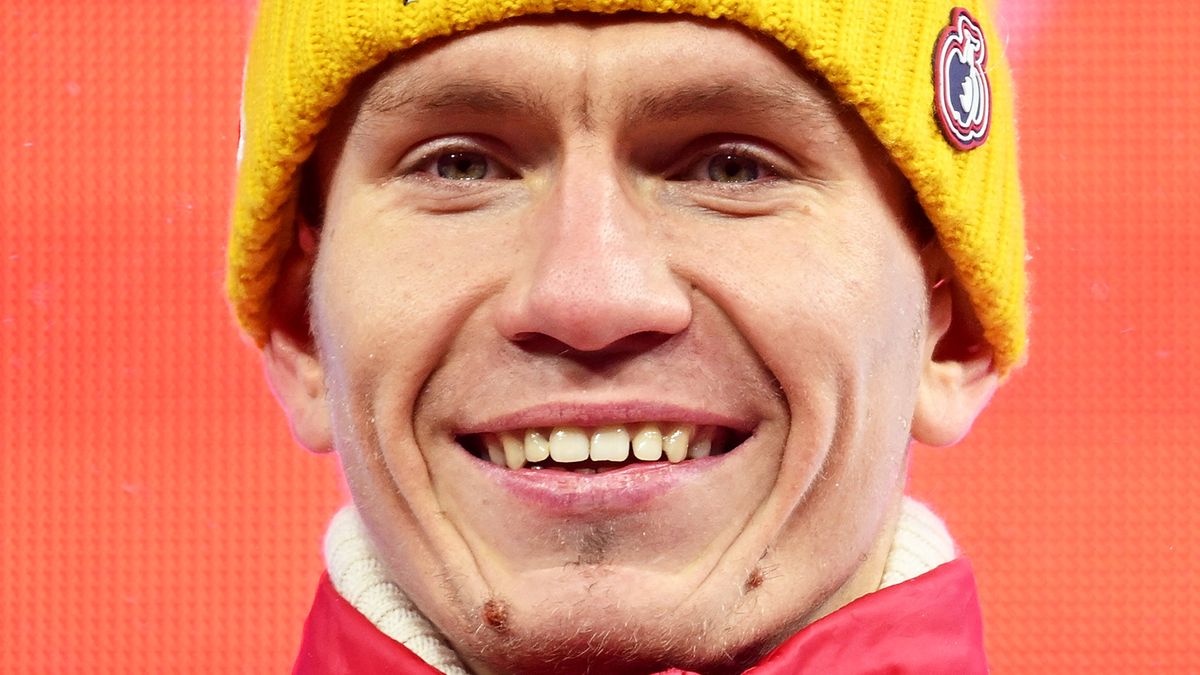 Большунов — о своей форме: «Нужно чуть больше соревнований для проработки мышечных волокон, так что 100% нет»