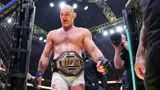 Царукян ответил, кому дадут бой против Стрикленда — Чимаеву или Имавову