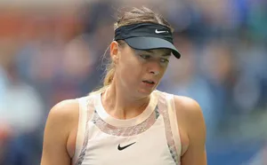 Кошмар в сетке Шараповой. Мария не выиграет Australian Open