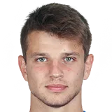 Игорь Дворяшин