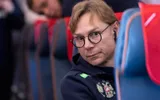 Карпин оценил шансы сборной России в матче со Словенией
