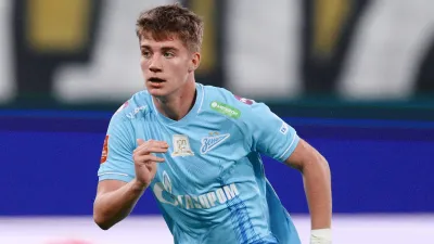 Даниил Кондаков