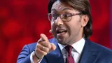 Малахов дал совет экс-жене Зайцева, как разрушить его карьеру в Америке. Хоккеист отнял у нее детей