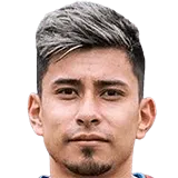 Давид Герреро