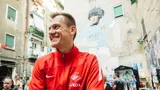 Ребров: «Главным тренером быть не хочу и никогда не буду. В жизни надо заниматься тем, что тебе нравится»