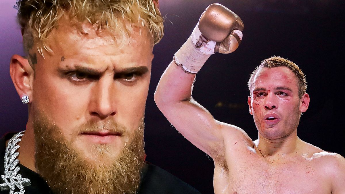 Блогер-миллионер, избивший 58-летнего Тайсона, подерется с сыном легенды бокса. Соперник Пола  Хулио Сезар Чавес