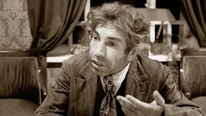 Тест по фильму «Собачье сердце»: вспомните, кем работали герои легендарного кино СССР