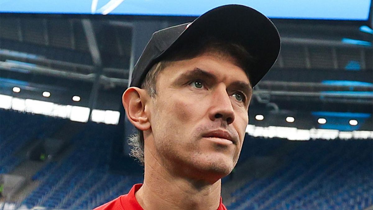 Жирков: «Лучший тренер для «Спартака» — любой из воспитанников, у которого есть лицензия. Титов, Тихонов, например»