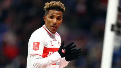 Жедсон Фернандеш