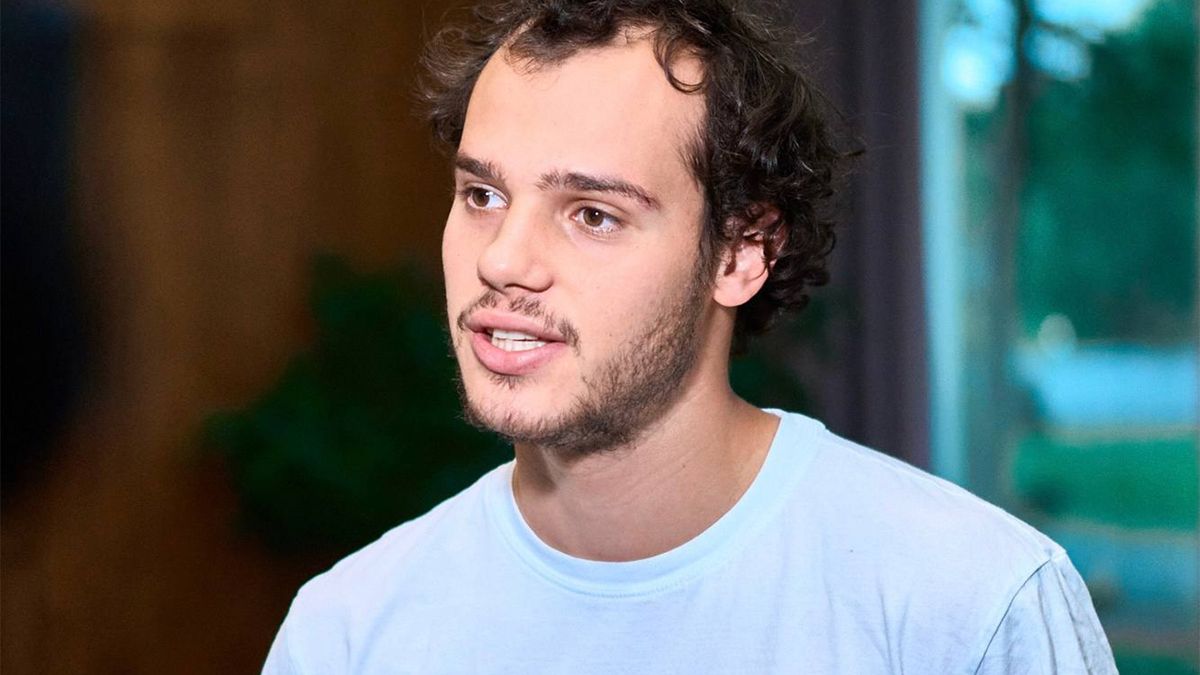Карпукас: «Очень счастлив, что получилось сегодня дебютировать за «Зенит». Жаль, что не с победы»