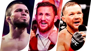 «Умару нужно чаще драться. Петр Ян лучше». Грузинский чемпион UFC — о российских соперниках, своей серии и мечтах