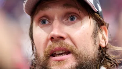 Сергей Бобровский