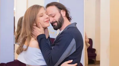 Илья Авербух