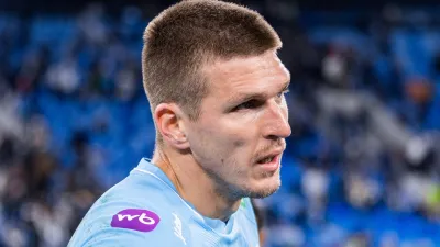 Александр Соболев