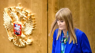 Светлана Журова