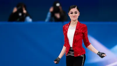 Аделия Петросян