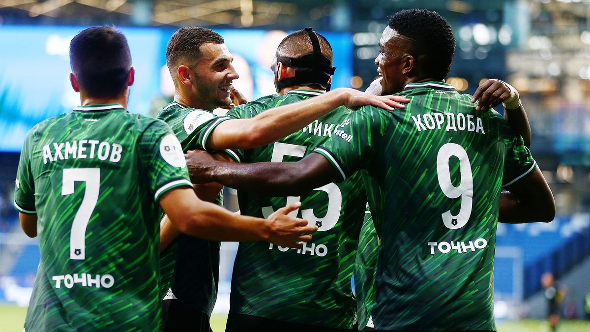 Это преимущество Краснодара большинство не замечает: Галицкий реально может стать чемпионом