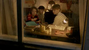 Посмотрела премьеру «Радара»: российская версия «Очень странных дел» банальна, но есть и плюсы