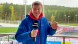 Губерниев рассказал, что думает о резком ответе Черчесова на свой вопрос о Сафонове