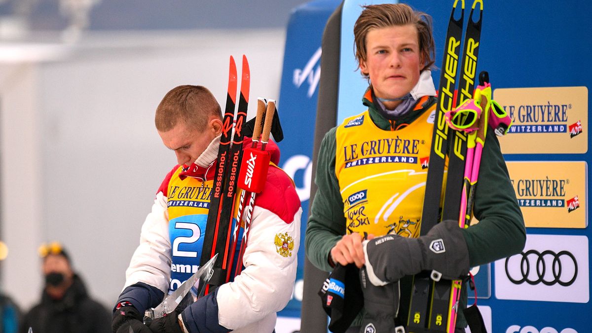 Клебо прояснил свою позицию по российским спортсменам: Я бы с удовольствием соревновался с ними, они сильны. Но