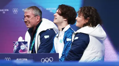 Михаил Шайдоров, Алексей Урманов