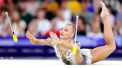 Екатерина Веденеева