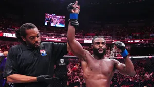 Бывший враг Петра Яна раздавит бойца нового поколения. Прогноз на Алджамейн Стерлинг — Юссеф Залал