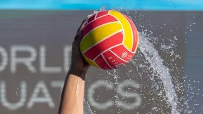 Водное поло