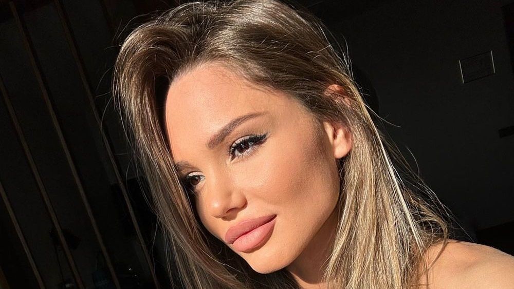Красавица-ведущая «Матч ТВ» показала сочную фигуру, выложив горячее фото вкупальнике с отдыха на Сейшелах - 23 июня 2023 - Sport24