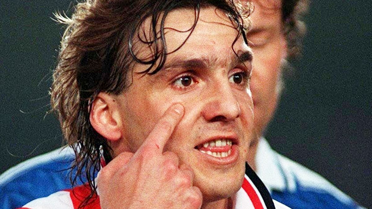 Юран рассказал о сорвавшемся переходе в Ливерпуль: В СССР футболистов не спрашивали, а ставили перед фактом