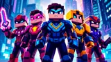 Лучшие моды на скины для Minecraft: добавляем новые модельки и дополнения для них