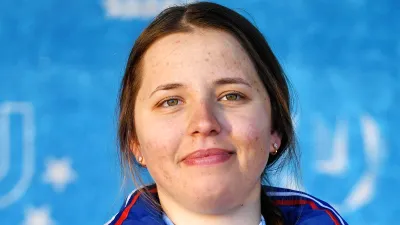 Юлия Плешкова