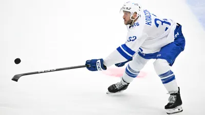 Фредрик Классон