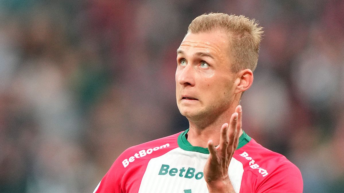 Агент Баринова рассказал о предложениях АЕКа и ЦСКА: «Галактионов был категорически против»