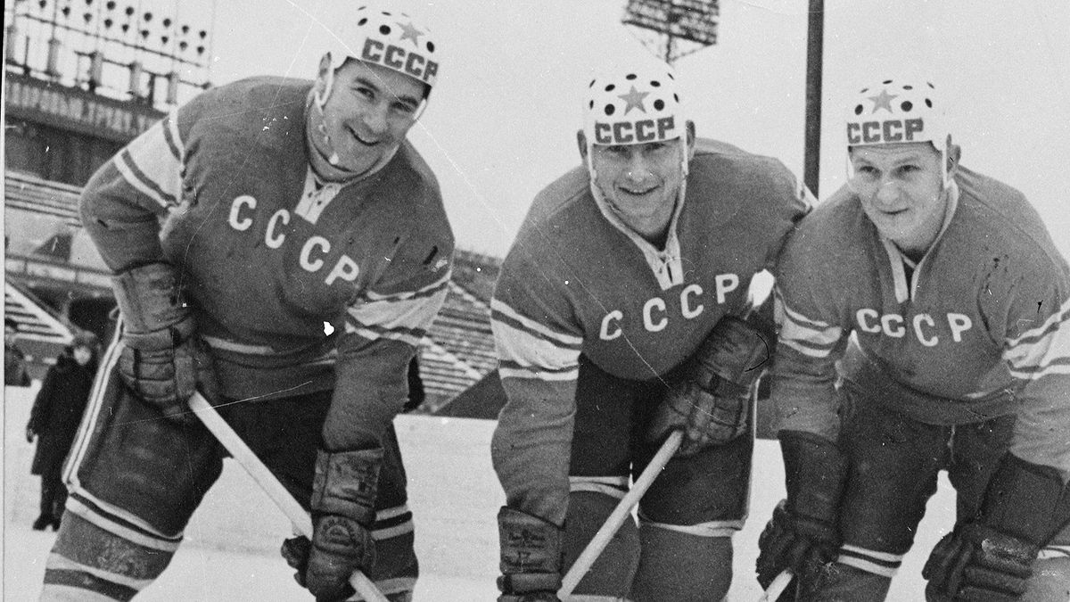 Теперь понятно, почему ЦСКА царил в СССР. Вы не поверите, но дело не только в сильнейших хоккеистах страны