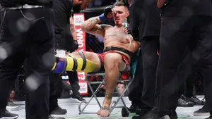 Ставки на травмированных бойцов ММА: медицинские отчеты в UFC, фактор инсайдов и выгодные стратегии