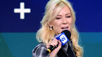 Екатерина Мизулина