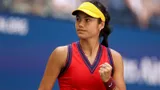 18-летняя Радукану обыграла олимпийскую чемпионку Бенчич и вышла в полуфинал US Open