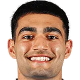 Питер Антониу